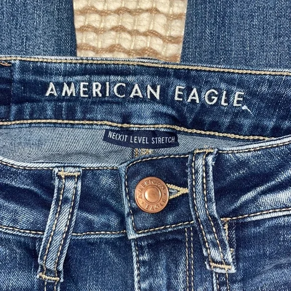 American Eagle Jeans! - Picture 3 of 4